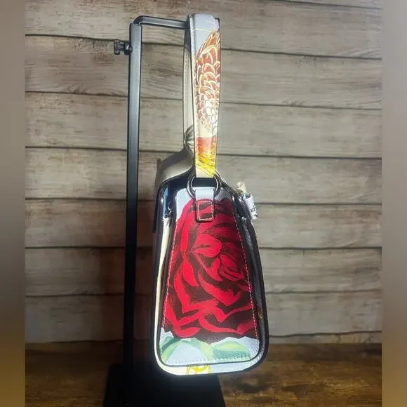 Salvatore Ferragamo Vara Bow Crossbody - Picture 5 of 14